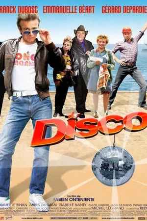 Photo du film : Disco