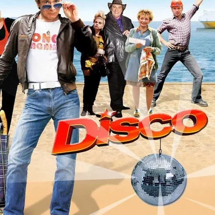 Miniature photo du film : Disco