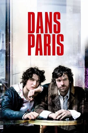 Affiche du film : Dans Paris