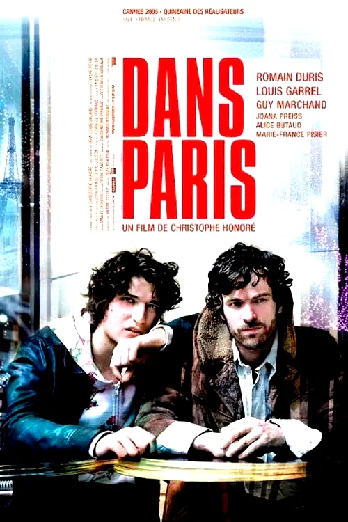 Photo 11 du film : Dans Paris