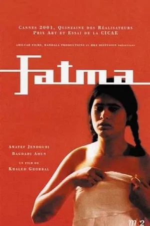 Affiche du film : Fatma