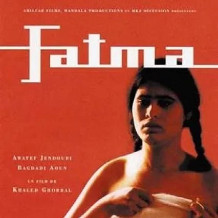 Miniature photo du film : Fatma