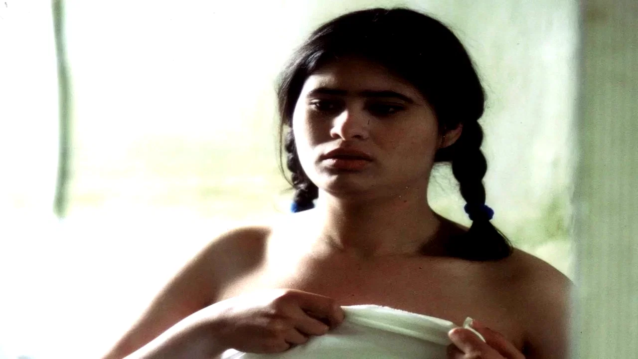 Photo 6 du film : Fatma