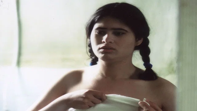 Photo 6 du film : Fatma
