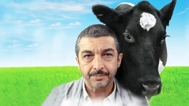 Affiche du film : El Chino