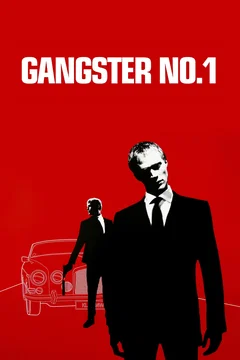 Affiche du film Gangster n°1