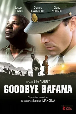 Affiche du film : Goodbye Bafana