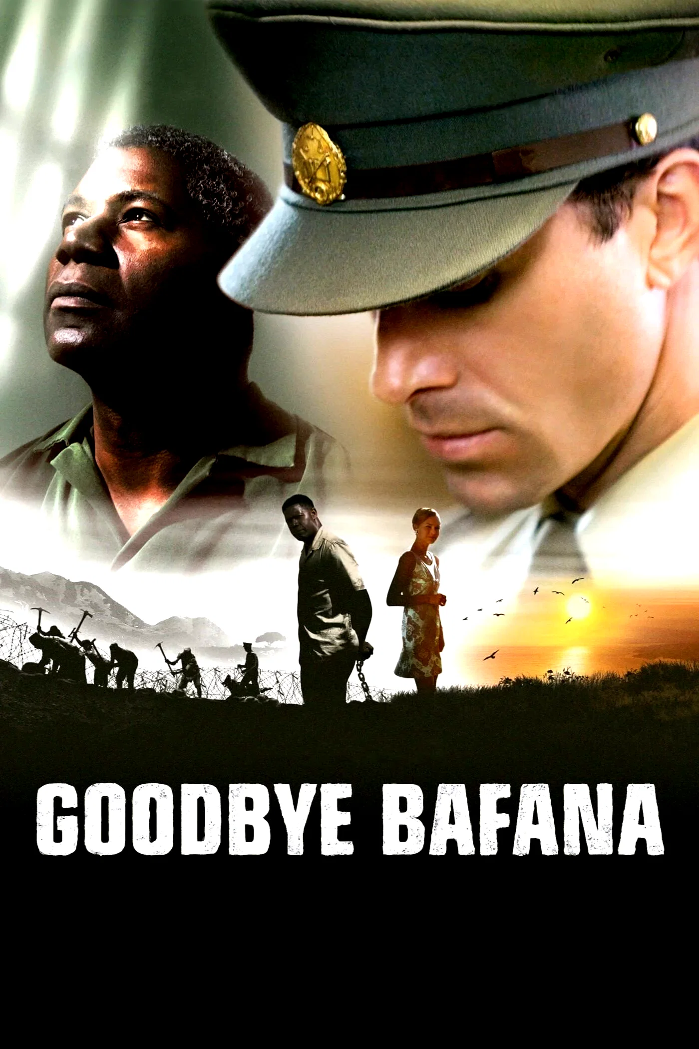 Photo 12 du film : Goodbye Bafana