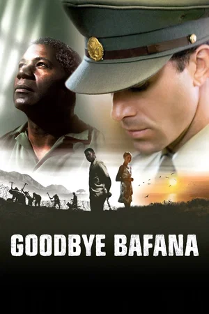 Photo du film : Goodbye Bafana