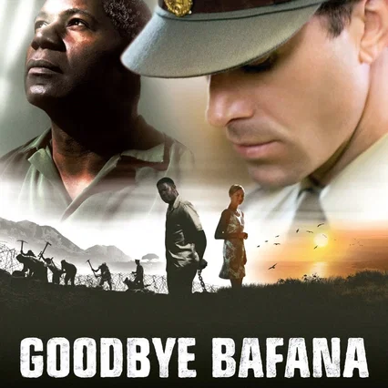 Miniature photo du film : Goodbye Bafana