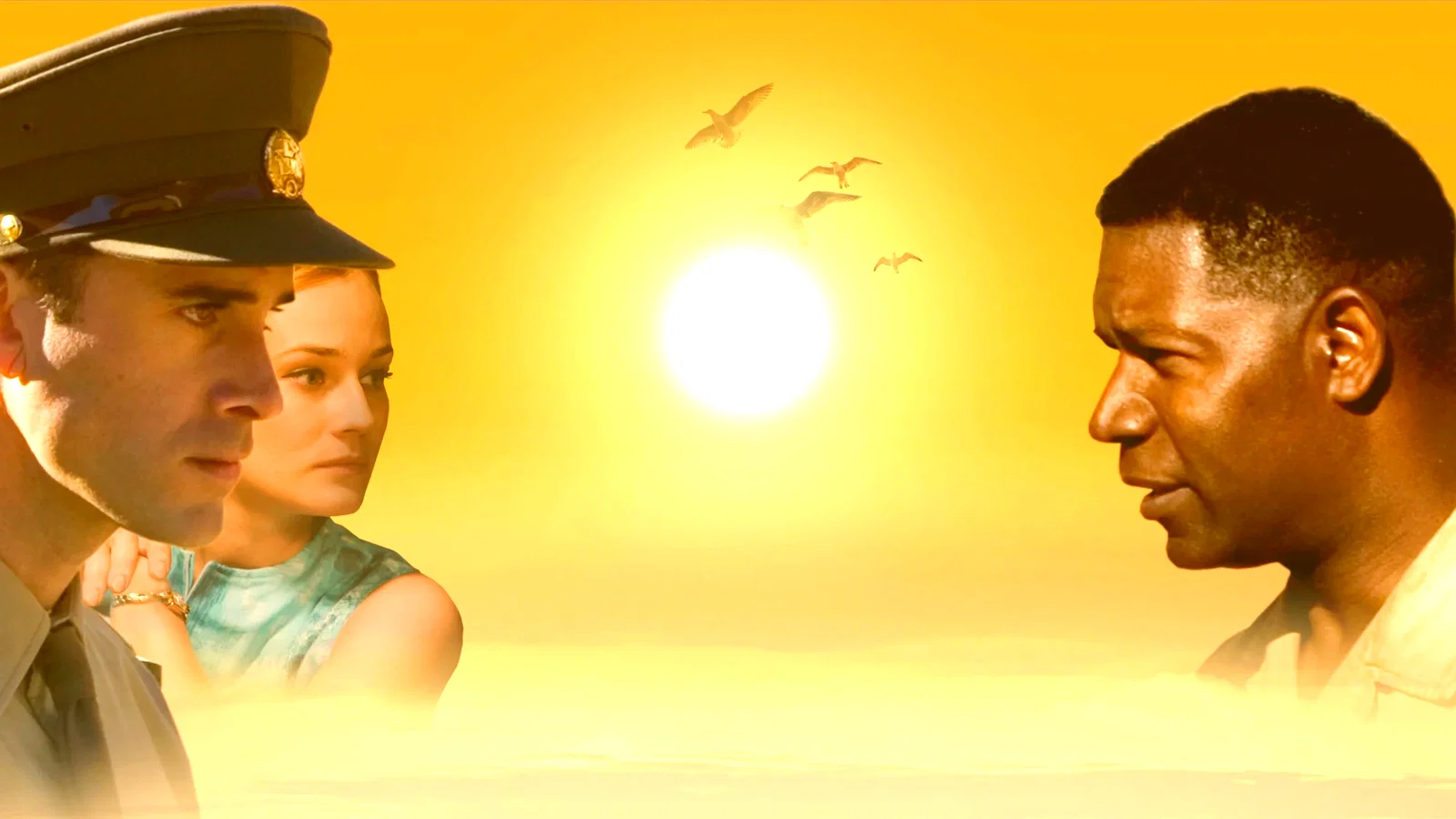 Photo 13 du film : Goodbye Bafana