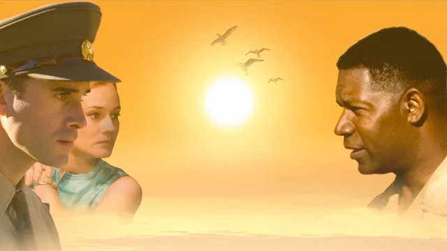 Photo du film : Goodbye Bafana