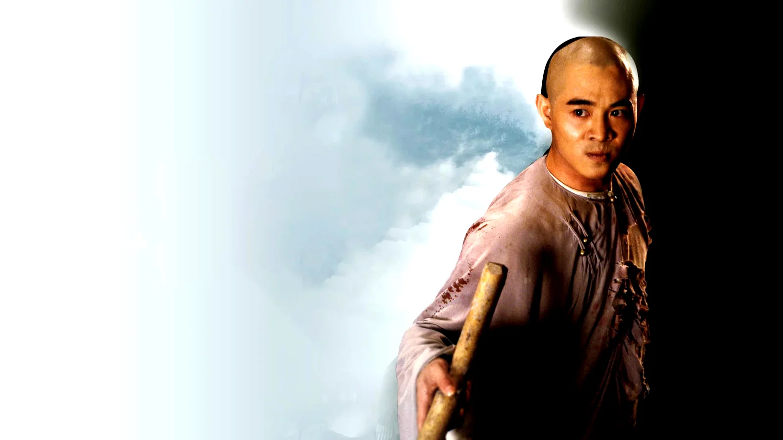 Photo du film : Il était une fois en Chine 2 : La secte du lotus blanc