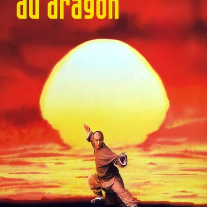 Miniature photo du film : Il était une fois en Chine 4 : La Danse du dragon