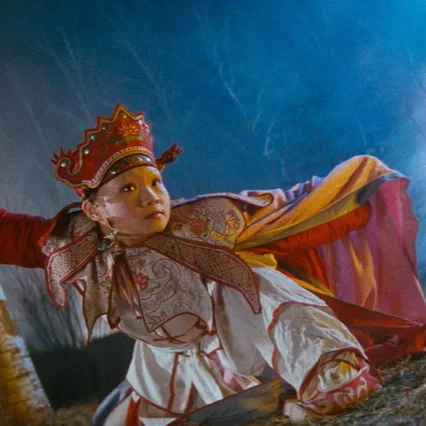 Miniature photo du film : Il était une fois en Chine 4 : La Danse du dragon