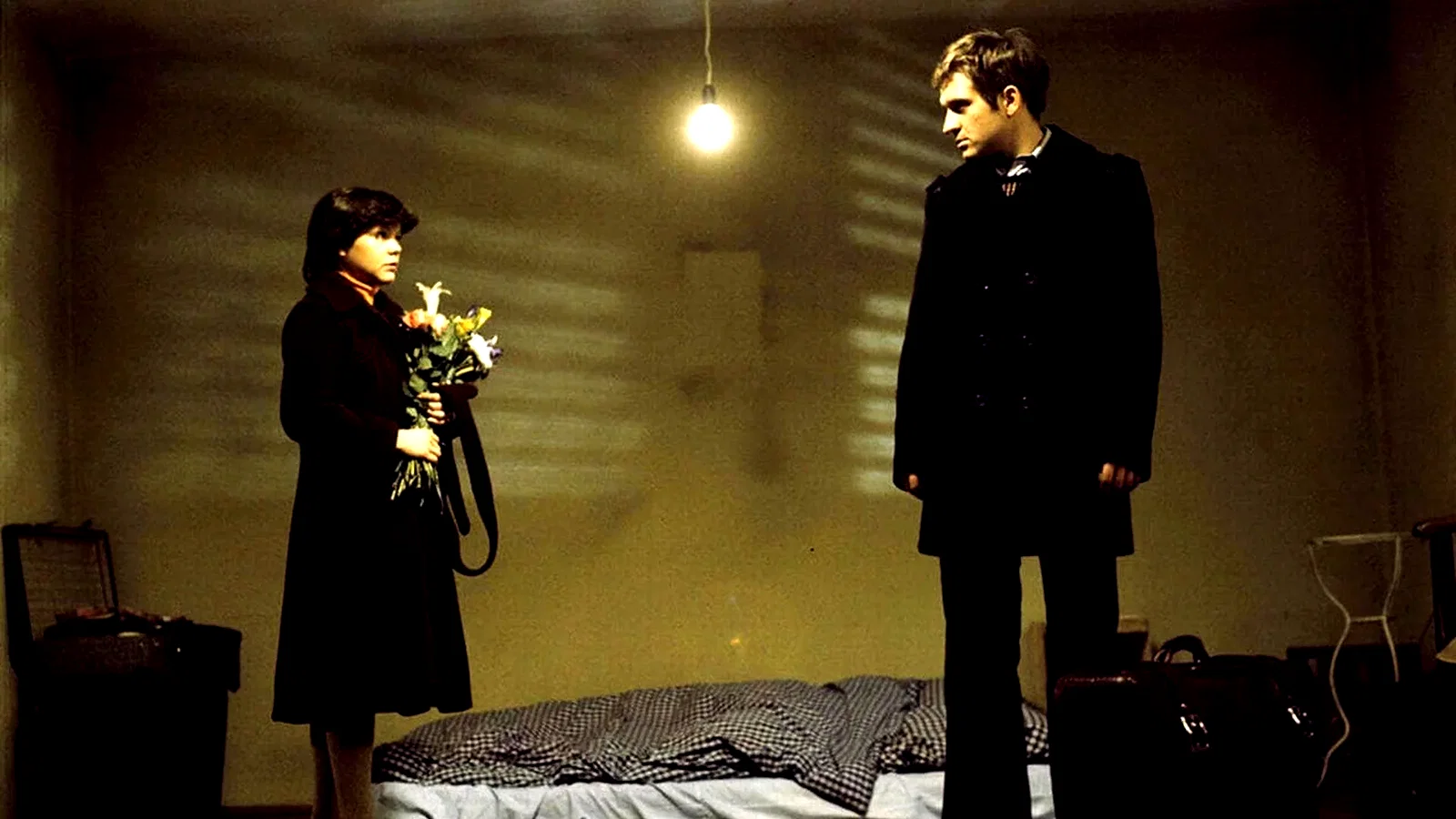 Photo du film : Je veux seulement que vous m'aimiez