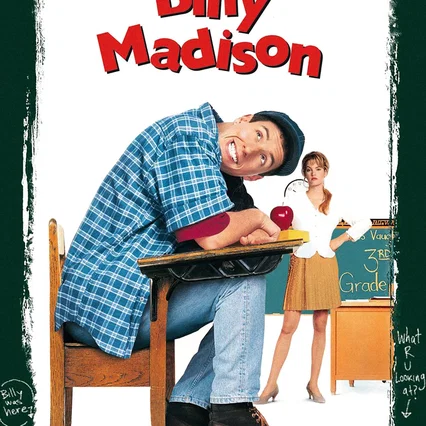 Miniature photo du film : Billy Madison