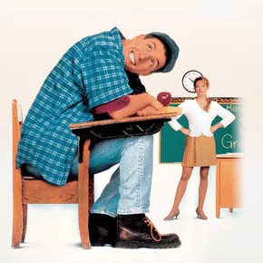 Photo du film : Billy Madison