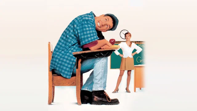 Photo 2 du film : Billy Madison