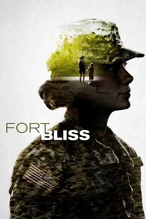 Affiche du film : Fort Bliss