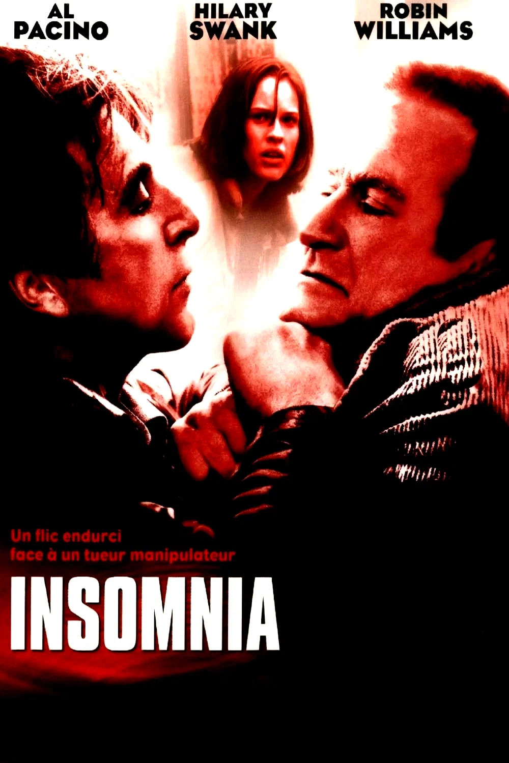 Affiche du film : Insomnia