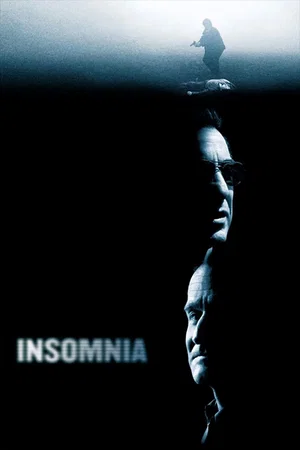 Photo du film : Insomnia