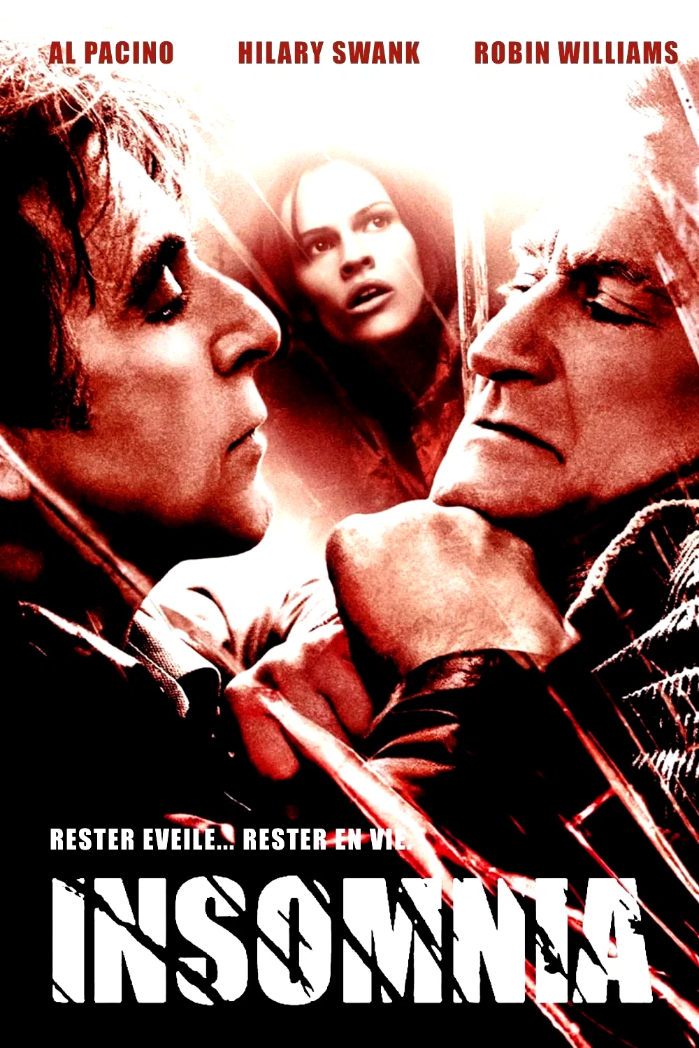 Photo 3 du film : Insomnia