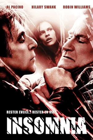 Photo du film : Insomnia