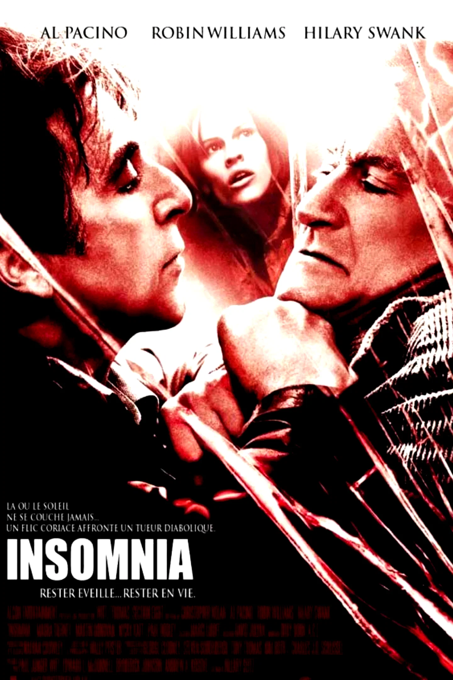 Photo 4 du film : Insomnia