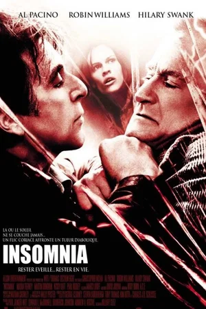 Photo du film : Insomnia