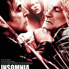 Photo du film : Insomnia
