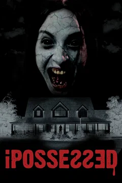 Affiche du film iPossessed