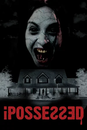 Affiche du film : iPossessed