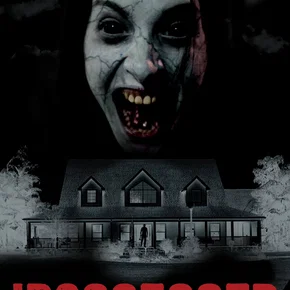 Photo du film : iPossessed