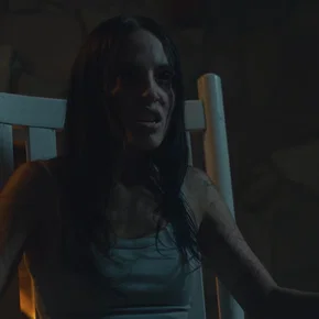 Photo du film : iPossessed