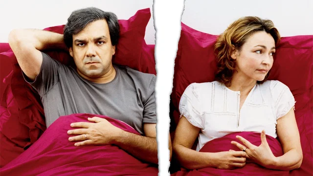 Photo du film : 7 Ans de mariage