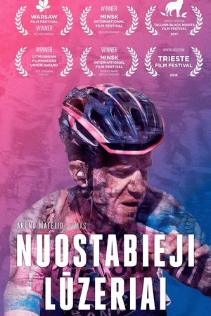 Affiche du film : Les sacrifiés du peloton