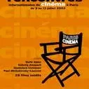 Photo du film : Rencontres internationales de cinéma 
