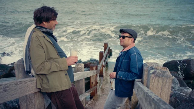 Photo du film : Blur - To the End