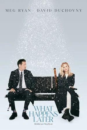 Affiche du film : What Happens Later