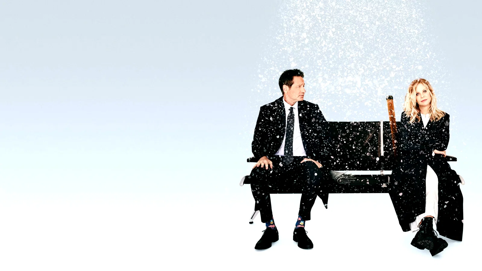 Photo du film : What Happens Later