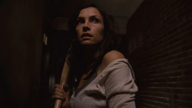 Photo 11 du film : Périmètre mortel