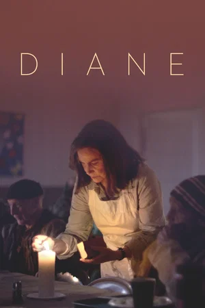 Affiche du film : Diane
