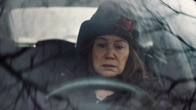Photo du film : Diane
