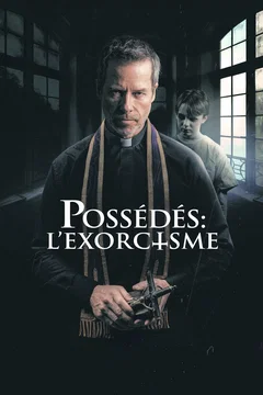 Affiche du film The Seventh Day