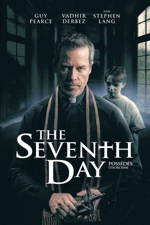 Photo du film : The Seventh Day