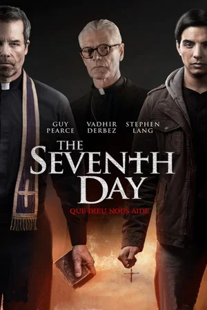 Photo du film : The Seventh Day