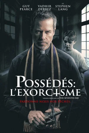 Photo du film : The Seventh Day