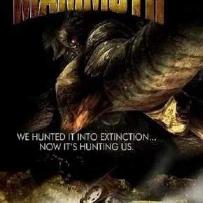 Photo du film : Mammouth, la résurrection