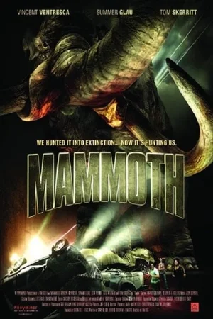 Photo 2 du film : Mammouth, la résurrection